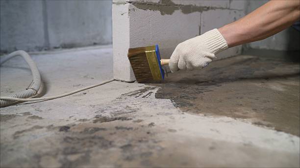 24/7 Emergency Foundation Crack Repair experts in Charlottesville, VA